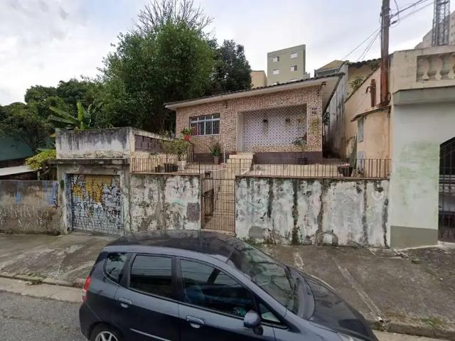Terreno / Lote para Venda em São Paulo/SP Vila Guedes