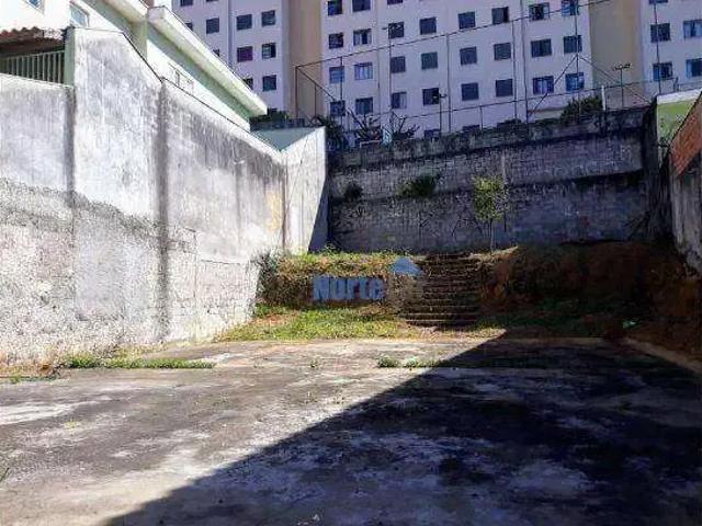 Terreno / Lote para Venda em São Paulo/SP Vila Guedes