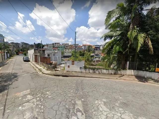 Terreno / Lote para Venda em São Paulo/SP Vila Guedes