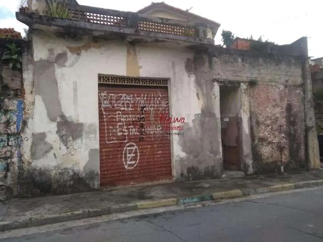 Terreno / Lote para Venda em São Paulo/SP Vila Guedes