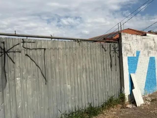 Terreno / Lote para Venda em São Paulo/SP Vila Guedes
