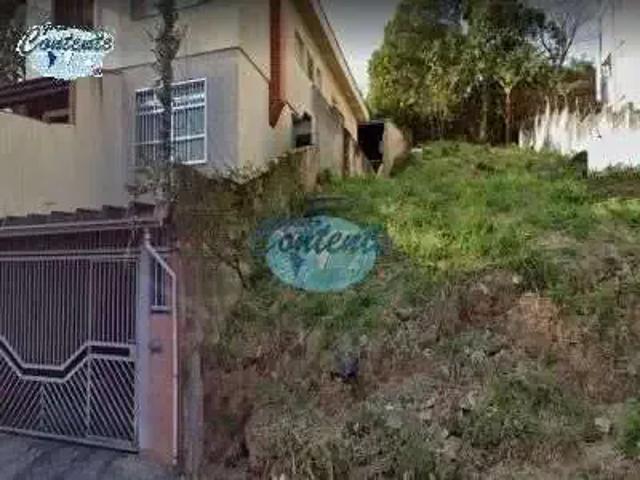 Terreno / Lote para Venda em São Paulo/SP Vila Guedes