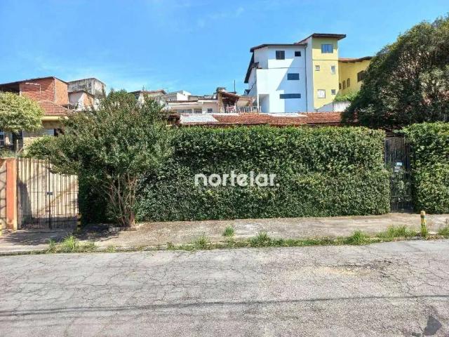 Terreno / Lote para Venda em São Paulo/SP Vila Guedes