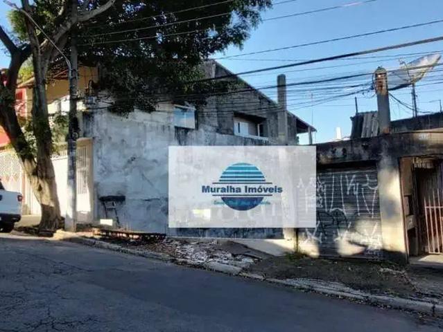 Terreno / Lote para Venda em São Paulo/SP Vila Guedes