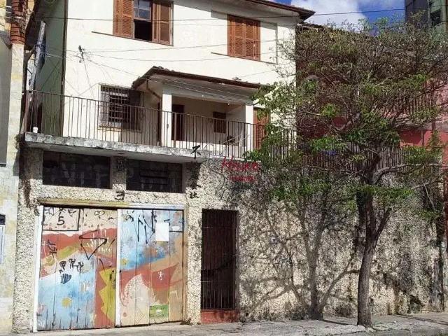 Terreno / Lote para Venda em São Paulo/SP Vila Guedes