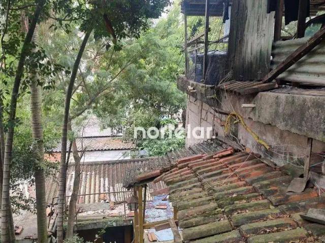 Terreno / Lote para Venda em São Paulo/SP Vila Guedes