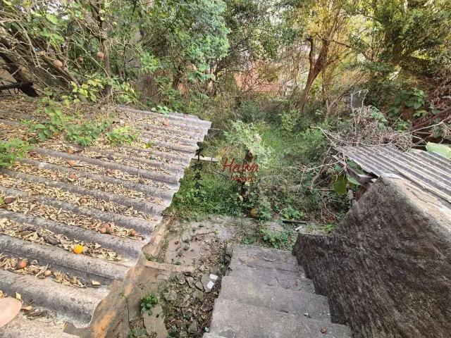 Terreno / Lote para Venda em São Paulo/SP Vila Guedes