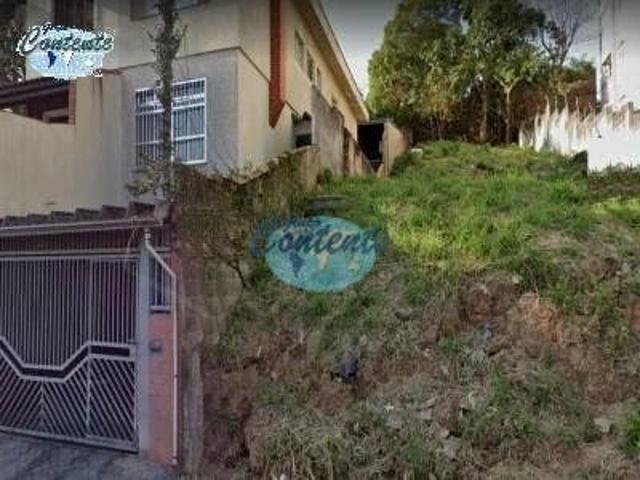Terreno / Lote para Venda em São Paulo/SP Vila Guedes