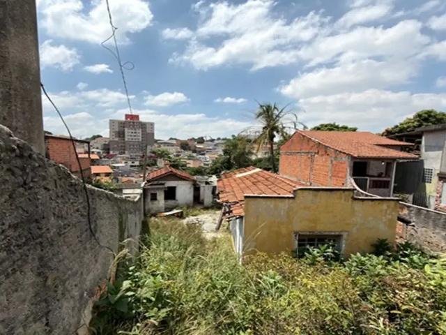 Terreno / Lote para Venda em São Paulo/SP Vila Guedes