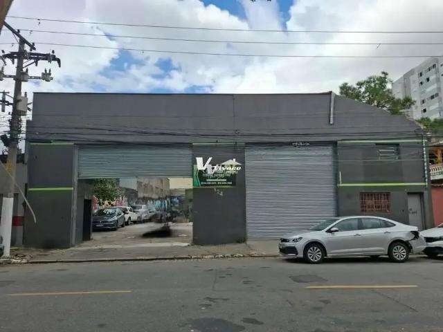 Terreno / Lote para Venda em São Paulo/SP Vila Guilherme