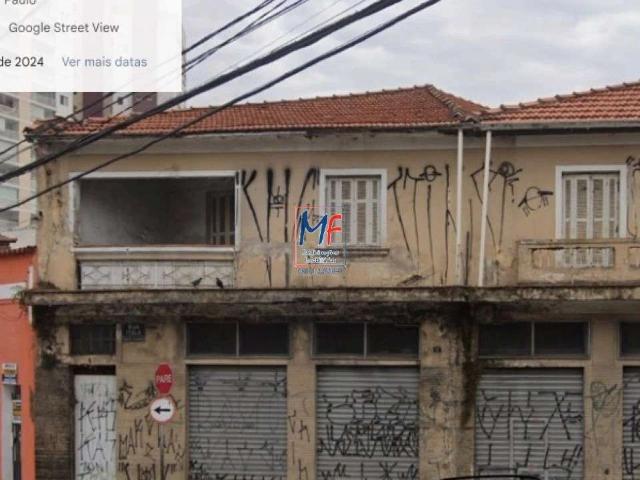 Terreno / Lote para Venda em São Paulo/SP Vila Guilherme