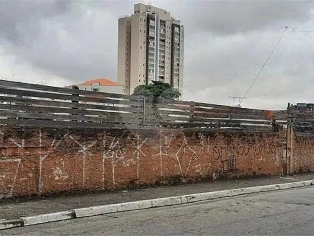 Terreno / Lote para Venda em São Paulo/SP Vila Guilherme