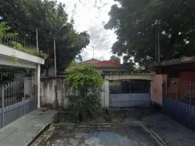 Terreno / Lote para Venda em São Paulo/SP Vila Guilherme