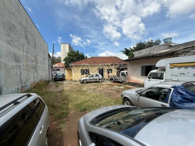Terreno / Lote para Venda em São Paulo/SP Vila Guilherme