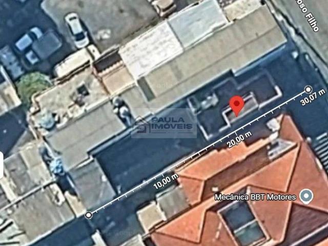 Terreno / Lote para Venda em São Paulo/SP Vila Guilherme