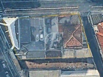Terreno / Lote para Venda em São Paulo/SP Vila Guilherme