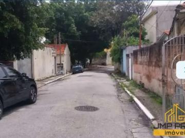 Terreno / Lote para Venda em São Paulo/SP Vila Guilherme