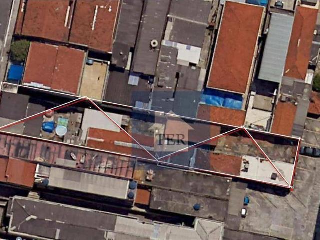 Terreno / Lote para Venda em São Paulo/SP Vila Guilherme
