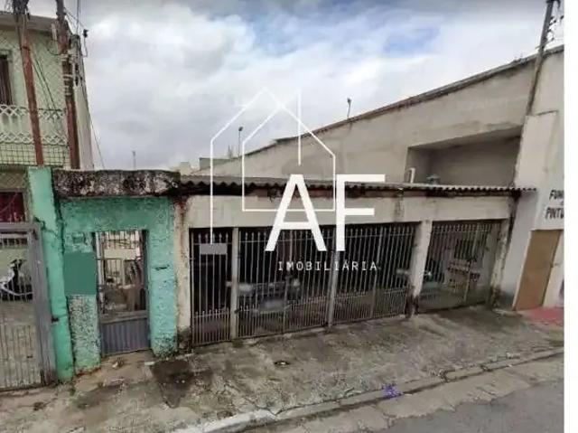 Terreno / Lote para Venda em São Paulo/SP Vila Guilherme
