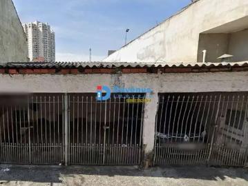 Terreno / Lote para Venda em São Paulo/SP Vila Guilherme