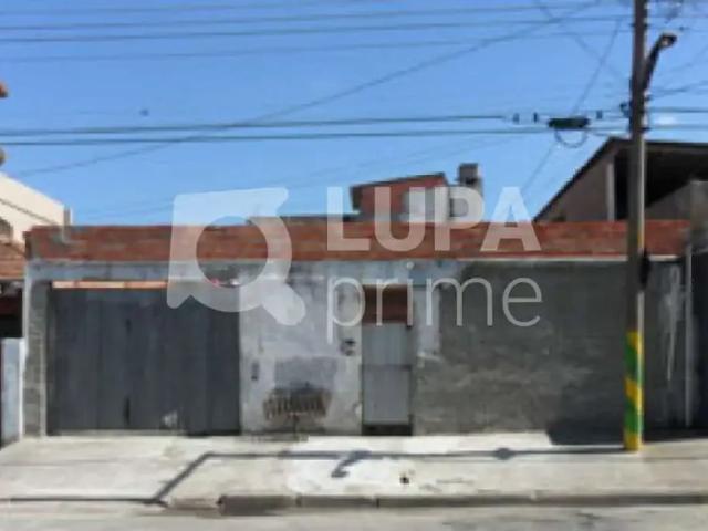 Terreno / Lote para Venda em São Paulo/SP Vila Guilherme
