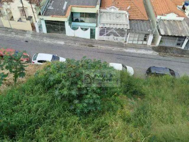 Terreno / Lote para Venda em São Paulo/SP Vila Guilherme