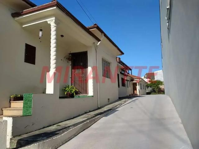 Terreno / Lote para Venda em São Paulo/SP Vila Guilherme