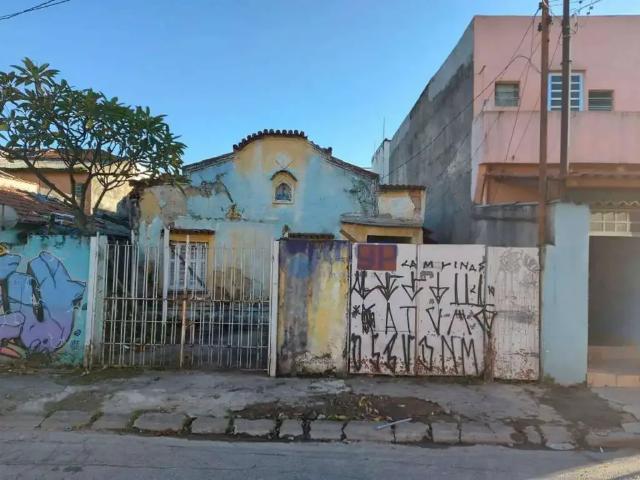Terreno / Lote para Venda em São Paulo/SP Vila Guilherme