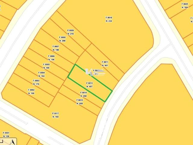 Terreno / Lote para Venda em São Paulo/SP Vila Guilherme