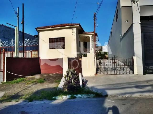 Terreno / Lote para Venda em São Paulo/SP Vila Guilherme