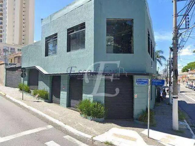 Terreno / Lote para Venda em São Paulo/SP Vila Guilherme