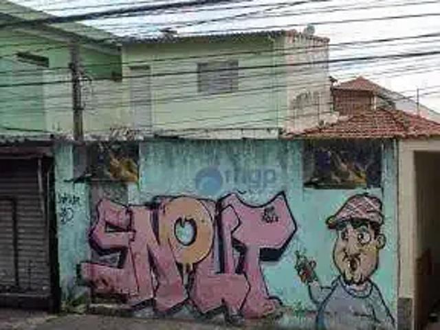 Terreno / Lote para Venda em São Paulo/SP Vila Guilherme