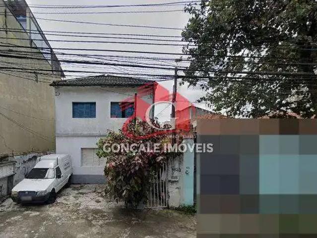 Terreno / Lote para Venda em São Paulo/SP Vila Guilherme