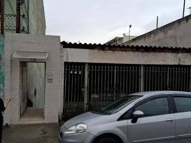 Terreno / Lote para Venda em São Paulo/SP Vila Guilherme
