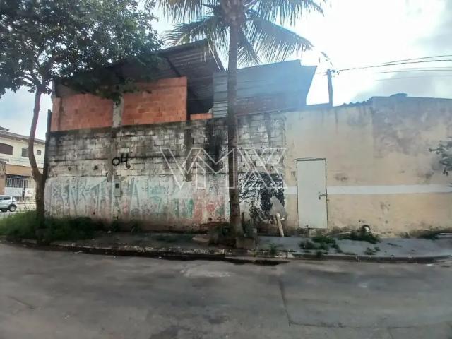 Terreno / Lote para Venda em São Paulo/SP Vila Guilherme