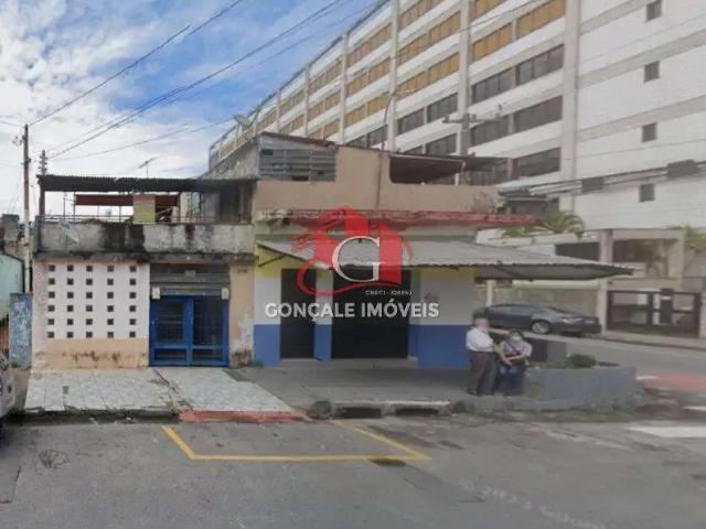 Terreno / Lote para Venda em São Paulo/SP Vila Guilherme