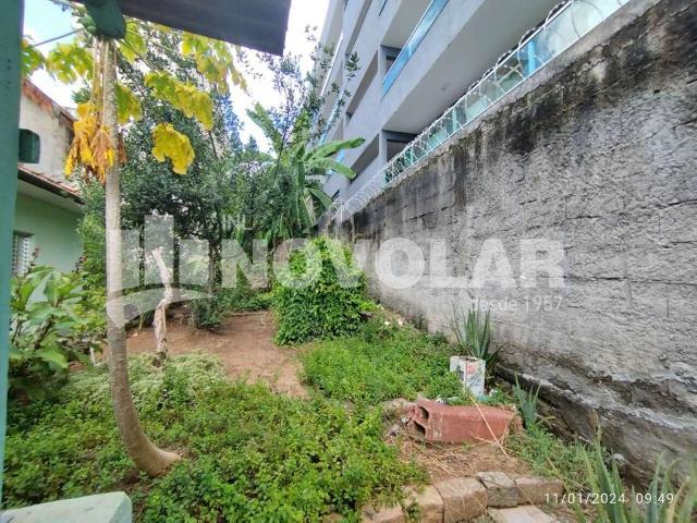 Terreno / Lote para Venda em São Paulo/SP Vila Guilherme