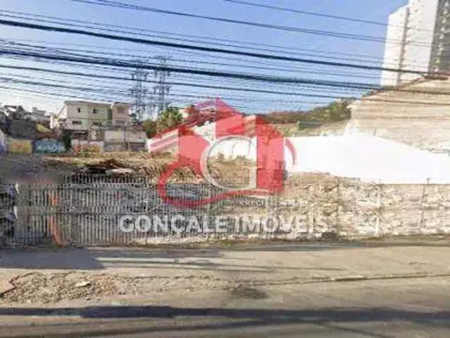 Terreno / Lote para Venda em São Paulo/SP Vila Guilherme