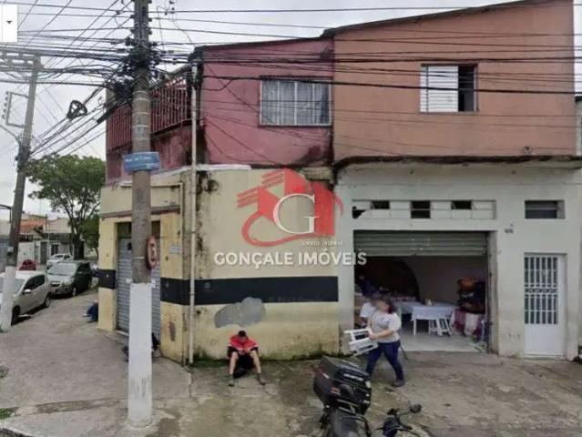Terreno / Lote para Venda em São Paulo/SP Vila Guilherme