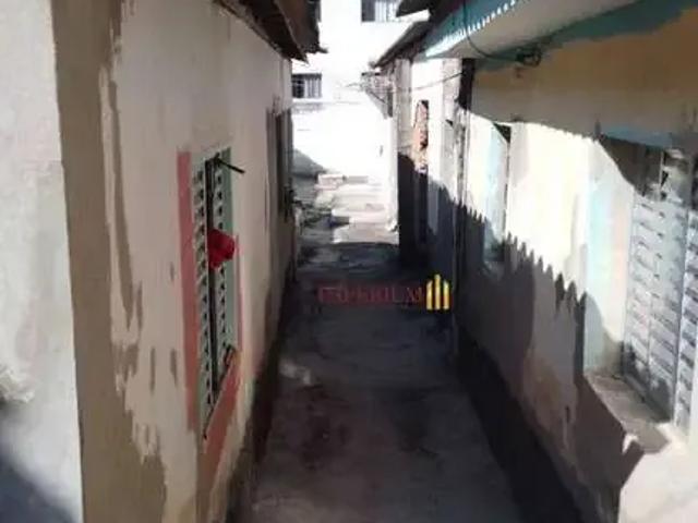 Terreno / Lote para Venda em São Paulo/SP Vila Guilherme