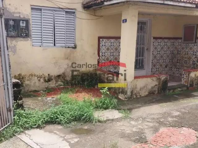 Terreno / Lote para Venda em São Paulo/SP Vila Guilherme