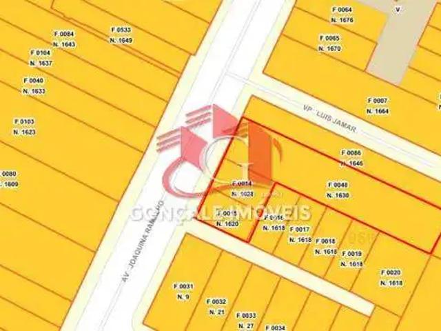 Terreno / Lote para Venda em São Paulo/SP Vila Guilherme