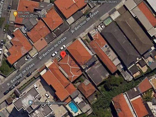 Terreno / Lote para Venda em São Paulo/SP Vila Guilherme