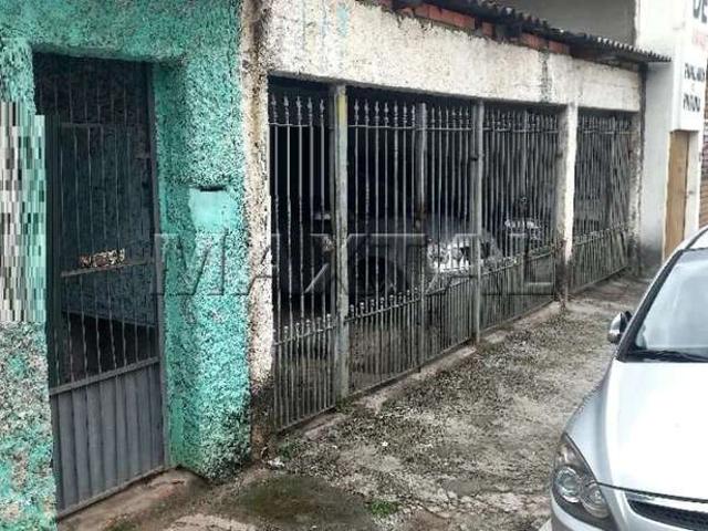 Terreno / Lote para Venda em São Paulo/SP Vila Guilherme