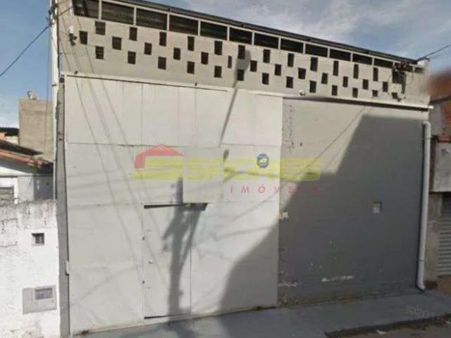 Terreno / Lote para Venda em São Paulo/SP Vila Guilherme