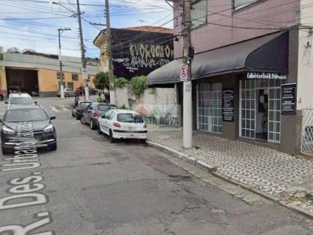 Terreno / Lote para Venda em São Paulo/SP Vila Guilherme