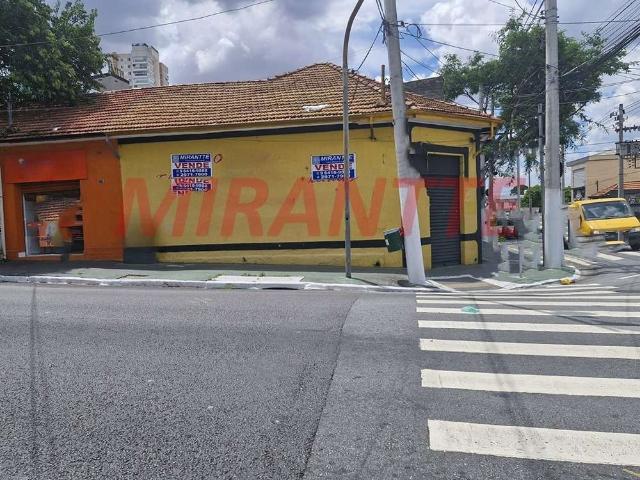 Terreno / Lote para Venda em São Paulo/SP Vila Guilherme
