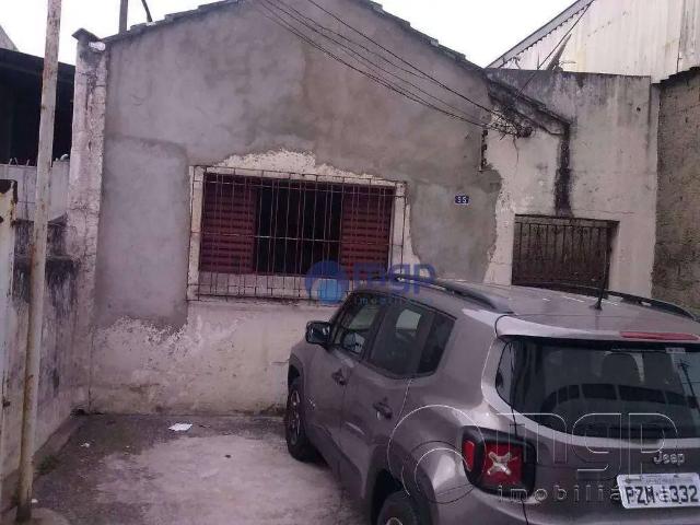 Terreno / Lote para Venda em São Paulo/SP Vila Guilherme