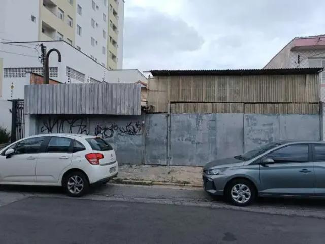 Terreno / Lote para Venda em São Paulo/SP Vila Guilherme