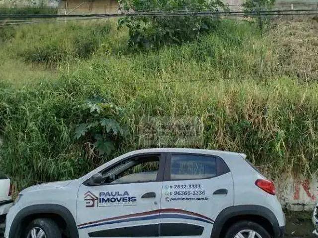Terreno / Lote para Venda em São Paulo/SP Vila Guilherme